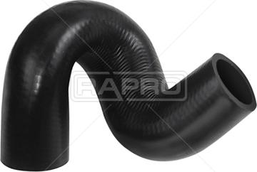 Rapro R18158 - Шланг радіатора autocars.com.ua