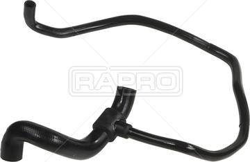 Rapro R18159 - Шланг радіатора autocars.com.ua