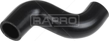 Rapro R18172 - Шланг радіатора autocars.com.ua
