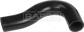 Rapro R18173 - Шланг радіатора autocars.com.ua