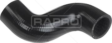 Rapro R18175 - Шланг радіатора autocars.com.ua