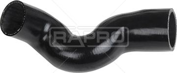 Rapro R18180 - Шланг радіатора autocars.com.ua