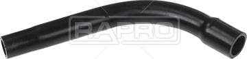Rapro R18181 - Шланг, вентиляція картера autocars.com.ua