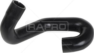 Rapro R18204 - Шланг радиатора autodnr.net
