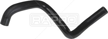 Rapro R18208 - Шланг, вентиляція картера autocars.com.ua