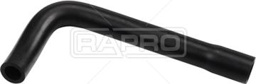 Rapro R18245 - Шланг, вентиляція картера autocars.com.ua