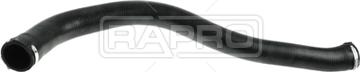 Rapro R18273 - Трубка нагнітається повітря autocars.com.ua