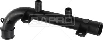 Rapro R18274/P - Трубка охолоджуючої рідини autocars.com.ua