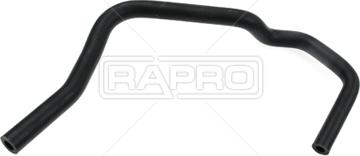 Rapro R18276 - Шланг, вентиляція картера autocars.com.ua