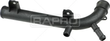 Rapro R18278/P - Трубка охолоджуючої рідини autocars.com.ua