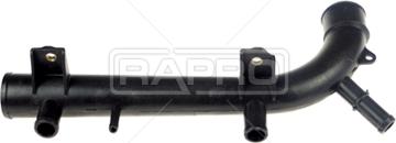 Rapro R18279/P - Трубка охолоджуючої рідини autocars.com.ua
