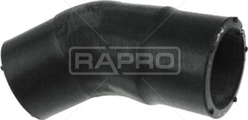 Rapro R18331 - Шланг радіатора autocars.com.ua