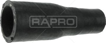 Rapro R18332 - Шланг радіатора autocars.com.ua