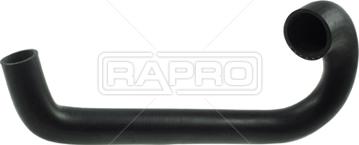 Rapro R18336 - Шланг радиатора autodnr.net
