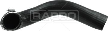 Rapro R18339 - Трубка нагнітається повітря autocars.com.ua