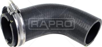 Rapro R18343 - Трубка нагнітається повітря autocars.com.ua