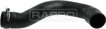 Rapro R18345 - Трубка, нагнетание воздуха avtokuzovplus.com.ua