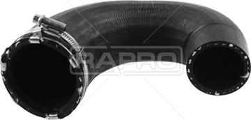 Rapro R18347 - Трубка нагнітається повітря autocars.com.ua