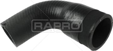Rapro R18356 - Шланг, система подачі повітря autocars.com.ua
