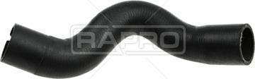 Rapro R18377 - Шланг радіатора autocars.com.ua