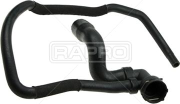 Rapro R18395 - Шланг радіатора autocars.com.ua