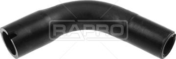 Rapro R18442 - Шланг, вентиляція картера autocars.com.ua