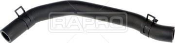 Rapro R18515 - Шланг, вентиляция картера avtokuzovplus.com.ua