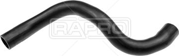 Rapro R18541 - Шланг радіатора autocars.com.ua