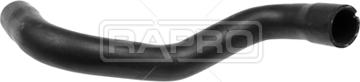 Rapro R18545 - Шланг радіатора autocars.com.ua