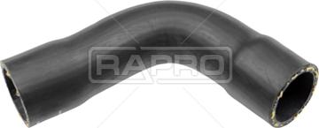 Rapro R18554 - Шланг радіатора autocars.com.ua