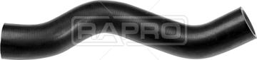 Rapro R18559 - Шланг радіатора autocars.com.ua