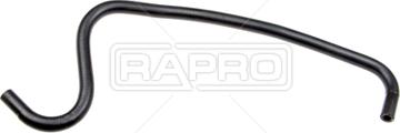 Rapro R18589 - Шланг радиатора avtokuzovplus.com.ua