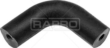 Rapro R18606 - Шланг, вентиляція картера autocars.com.ua