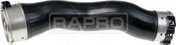 Rapro R19010 - Трубка нагнітається повітря autocars.com.ua