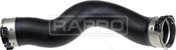 Rapro R19011 - Трубка, нагнетание воздуха avtokuzovplus.com.ua