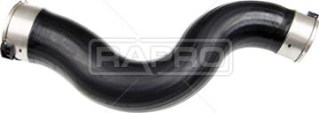 Rapro R19014 - Трубка нагнітається повітря autocars.com.ua