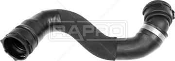 Rapro R19020 - Шланг радіатора autocars.com.ua
