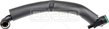 Rapro R19045 - Шланг, вентиляция картера avtokuzovplus.com.ua