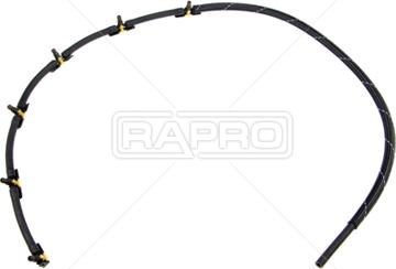 Rapro R19073 - Паливний шланг autocars.com.ua