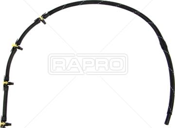 Rapro R19077 - Топливный шланг autodnr.net