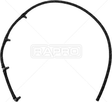 Rapro R19078 - Топливный шланг avtokuzovplus.com.ua