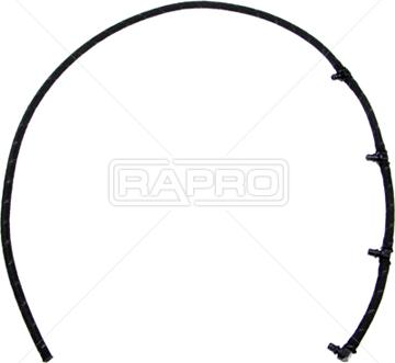 Rapro R19079 - Паливний шланг autocars.com.ua