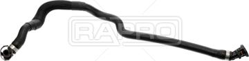 Rapro R19088 - Шланг, вентиляція картера autocars.com.ua