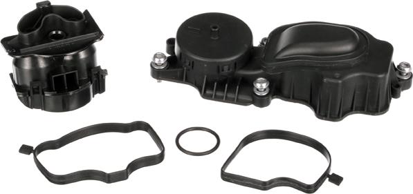 Rapro R191012 - Маслосъемный щиток, вентиляція картера autocars.com.ua