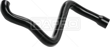 Rapro R19105 - Шланг, вентиляція картера autocars.com.ua