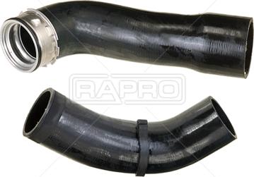 Rapro R19179/K - Трубка, нагнетание воздуха avtokuzovplus.com.ua