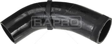 Rapro R19180 - Трубка, нагнетание воздуха avtokuzovplus.com.ua