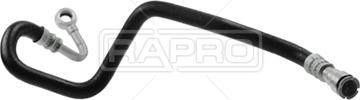 Rapro R19205-T - Гидравлический шланг, рулевое управление autodnr.net