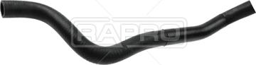 Rapro R19210 - Гидравлический шланг, рулевое управление avtokuzovplus.com.ua