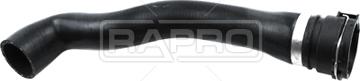 Rapro R19212 - Шланг радіатора autocars.com.ua